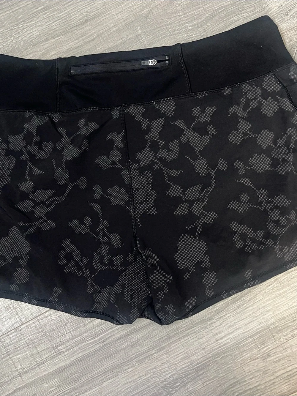 Athleta comfortable women